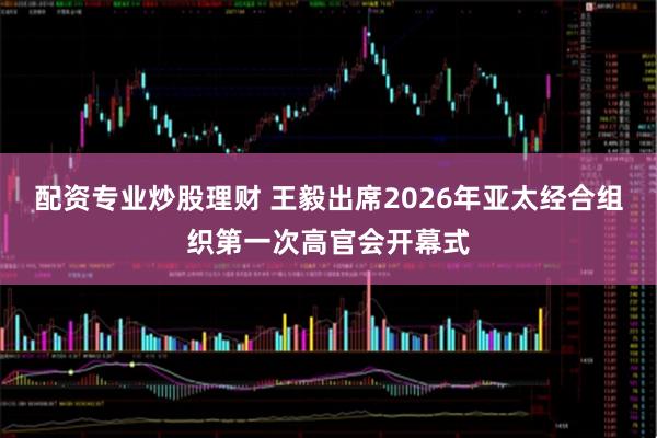 配资专业炒股理财 王毅出席2026年亚太经合组织第一次高官会开幕式